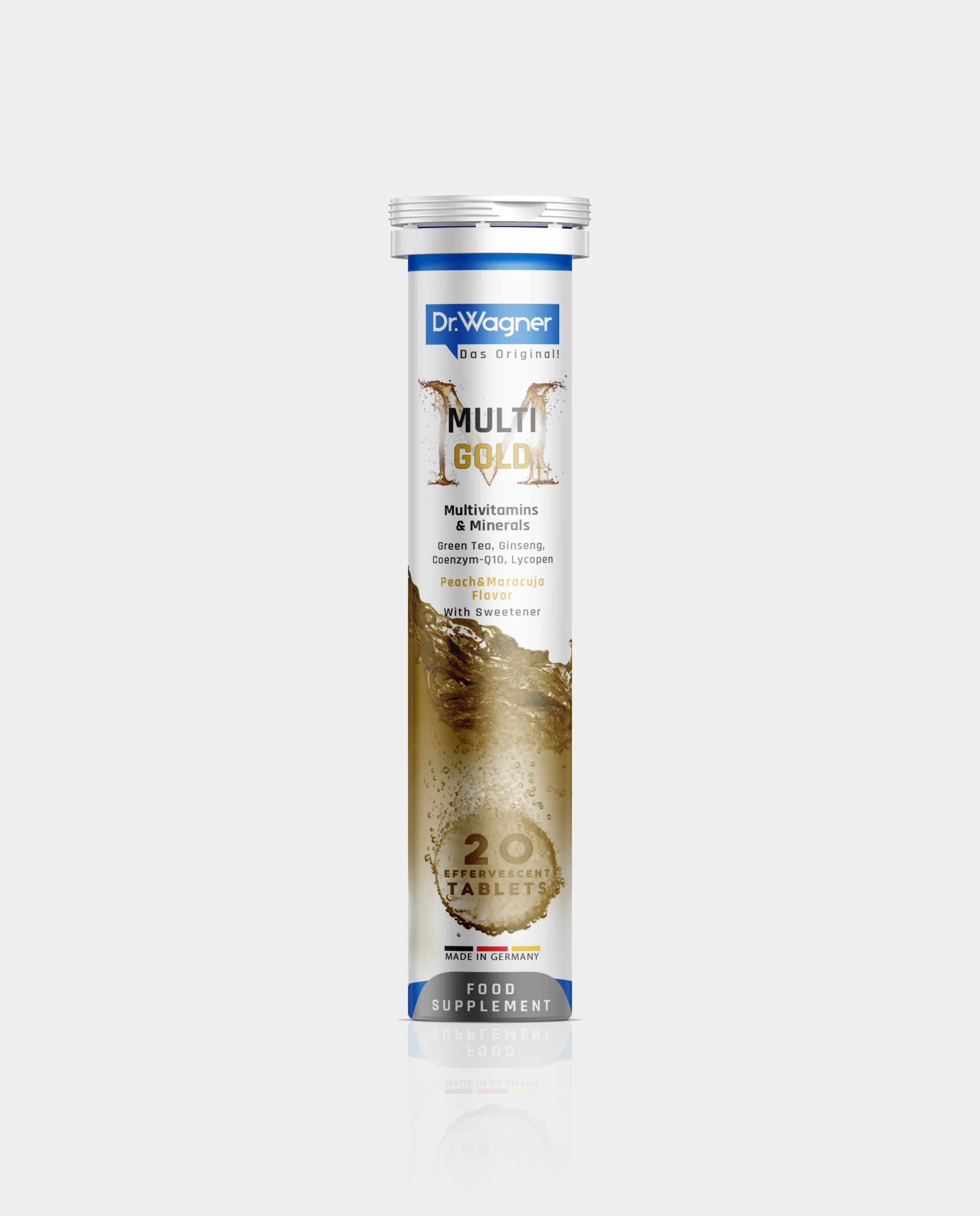 Dr. Wagner Vitamin Multi Gold